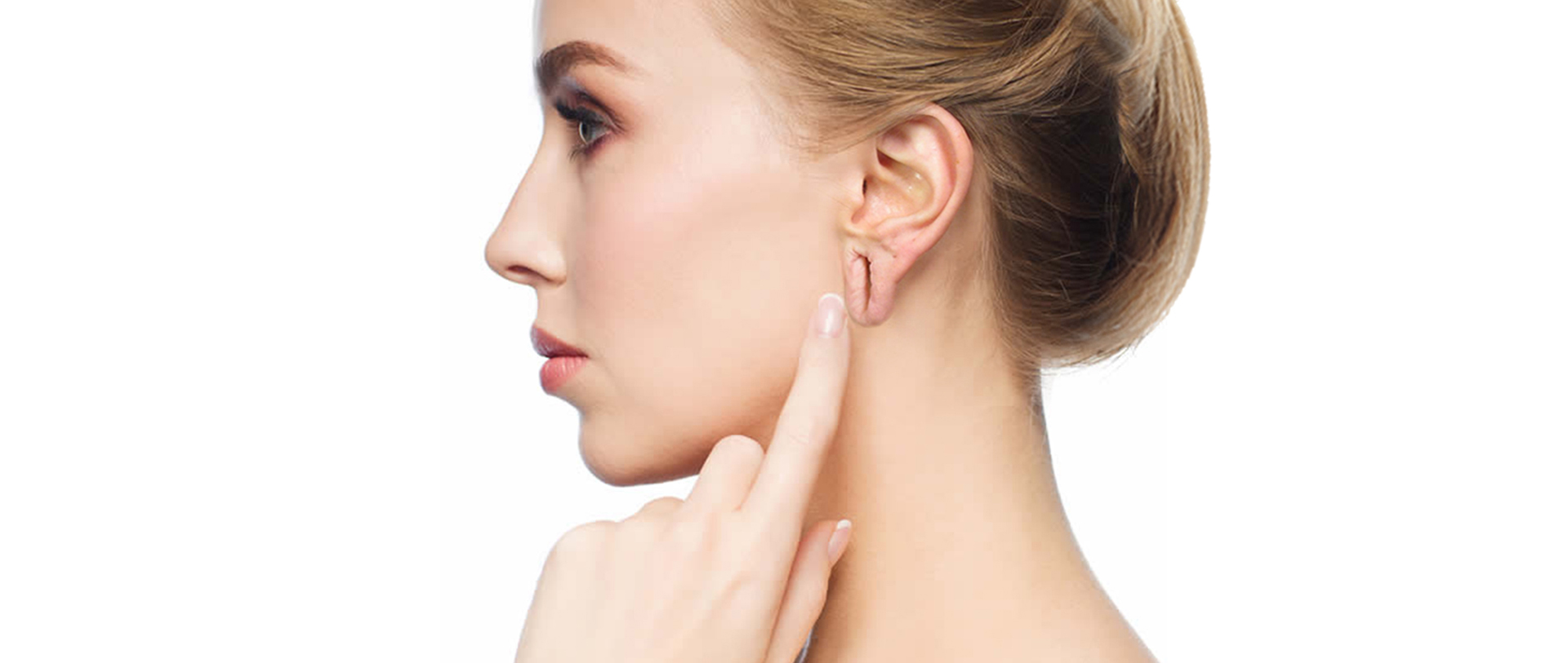 Ear-Lobe-Correction