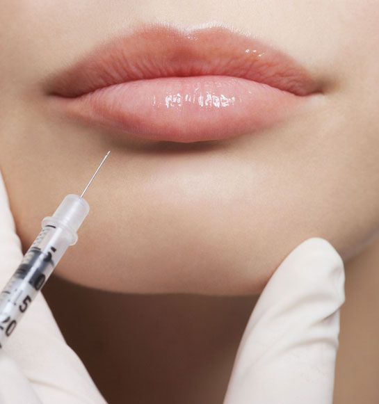 Lip-Enhancement