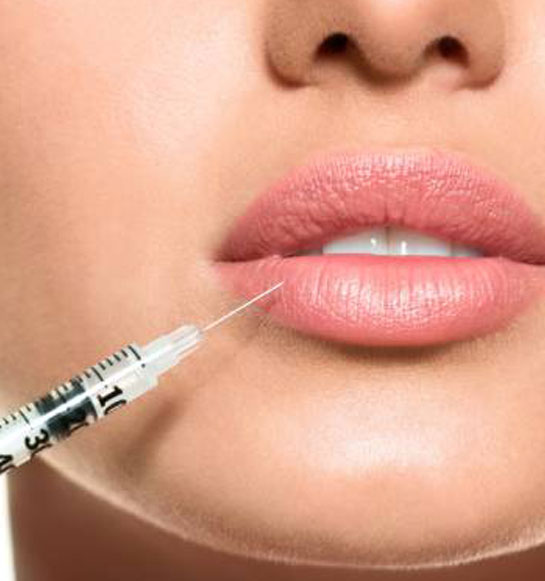 Lip-Enhancement